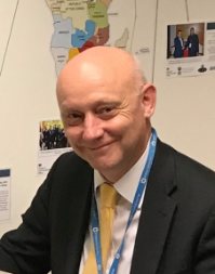 Andrew Dinsley