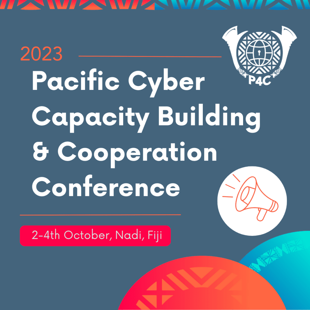 P4C Save the Date